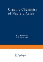 Organic Chemistry of Nucleic Acids