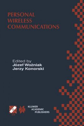 Personal Wireless Communications