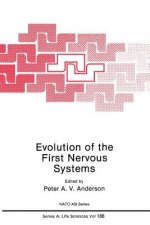 Evolution of the First Nervous Systems