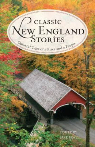 Classic New England Stories