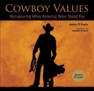 Cowboy Values