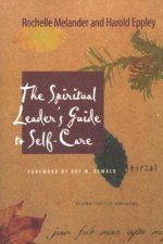 Spiritual Leader's Guide to Self-Care