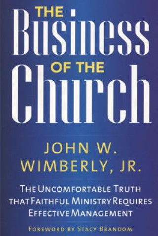 Business of the Church