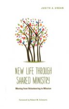 New Life through Shared Ministry