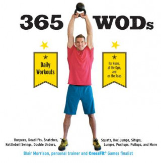 365 Wods