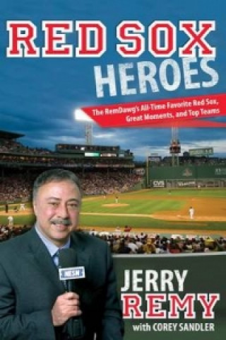 Red Sox Heroes