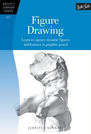 Figure Drawing (Artist's Library)