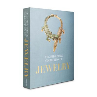 Impossible Collection of Jewelry