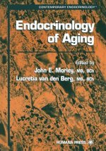 Endocrinology of Aging
