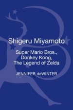 Shigeru Miyamoto