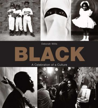 Black a Celebration of a Culture