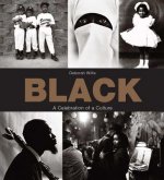 Black a Celebration of a Culture