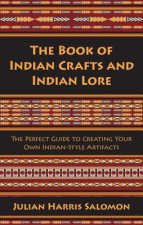 Book of Indian Crafts and Indian Lore