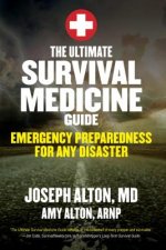 Ultimate Survival Medicine Guide