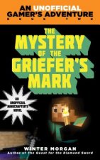 Mystery of the Griefer's Mark