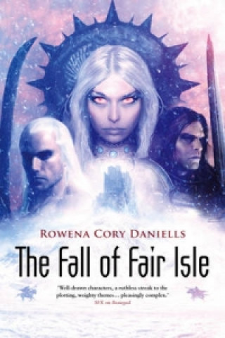 Fall of Fair Isle