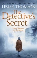 Detective's Secret