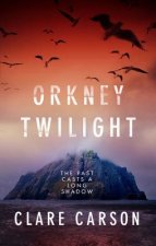Orkney Twilight