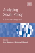 Analysing Social Policy - A Governmental Approach