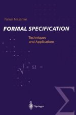 Formal Specification