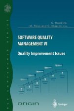 Software Quality Management VI