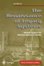 Renaissance of Legacy Systems