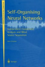 Self-Organising Neural Networks