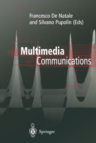 Multimedia Communications