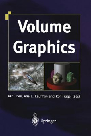 Volume Graphics
