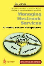 Managing Electronic Services