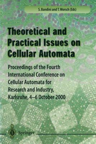 Theory and Practical Issues on Cellular Automata