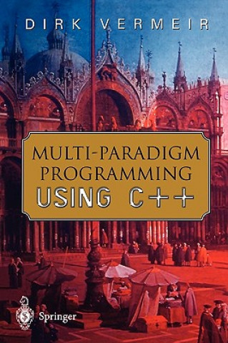 Multi-Paradigm Programming using C++