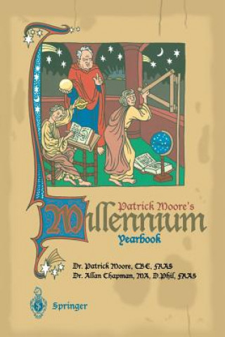 Patrick Moore's Millenium Yearbook