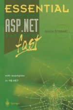 Essential ASP.NET  fast