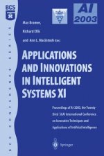 Applications and Innovations in Intelligent Systems XI