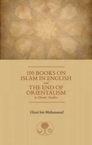 100 Books on Islam in English