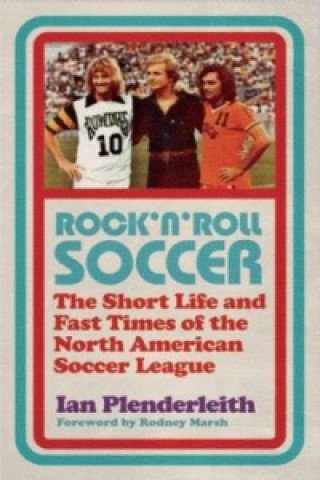 Rock 'n' Roll Soccer