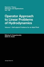 Operator Approach to Linear Problems of Hydrodynamics