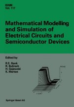 Mathematical Modelling and Simulation of Electrical Circuits and Semiconductor Devices