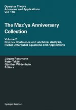 Maz'ya Anniversary Collection