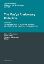 Maz'ya Anniversary Collection