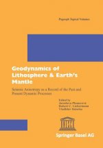 Geodynamics of Lithosphere & Earth's Mantle