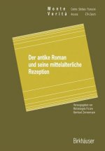 Antike Roman und Seine Mittelalterliche Rezeption