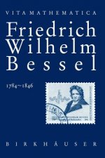Friedrich Wilhelm Bessel 1784-1846