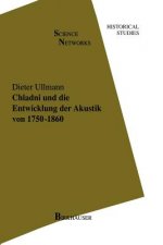 Chladni Und Die Entwicklung Der Akustik Von 1750-1860