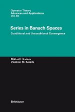Series in Banach Spaces