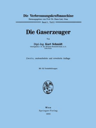 Die Gaserzeuger