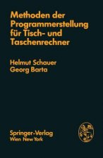 Methoden der Programmerstellung fur Tisch- und Taschenrechner