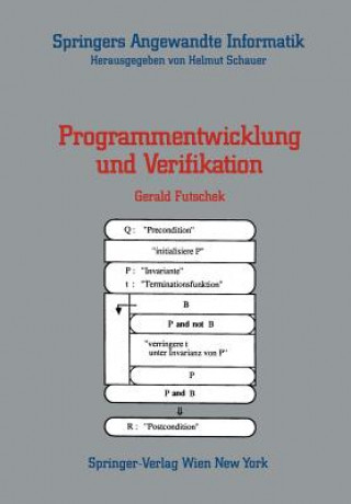 Programmentwicklung Und Verifikation