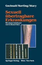 Sexuell  bertragbare Erkrankungen